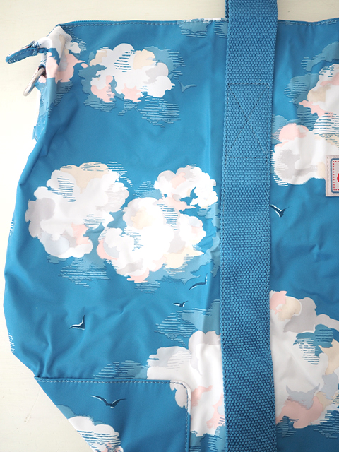 Cath kidston cloud online bag